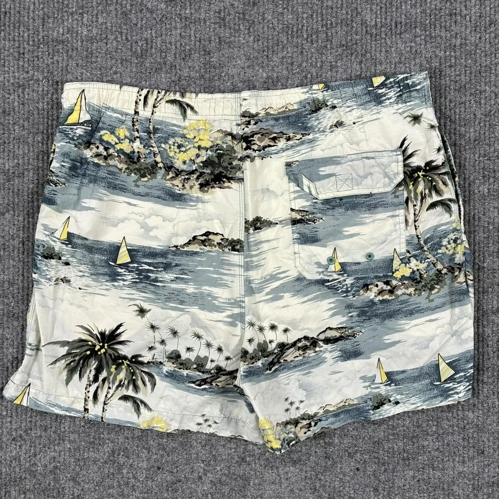 Original Island Sport excellent pre